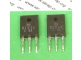 Matsushita 2SB1371 + 2SD2064