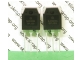 On Semiconductor NJW0281G + NJW0302G