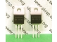 On Semiconductor MJE15032G + MJE15033G