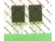 On Semiconductor MJL21193G + MJL21194G
