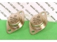 On Semiconductor MJ15003G + MJ15004G