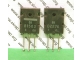 Matsushita 2SB1503 + 2SD2276