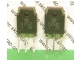 Matsushita 2SB1531 + 2SD2340