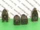 Toshiba RX178A / RX179 / TX178 / TX178A T-1550