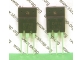 KEC Semiconductor 2SB778 + 2SD998
