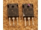 Rohm 2SA1633 + 2SC4278