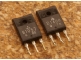 Matsushita 2SB1057 + 2SD1488