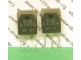 SanKen 2SA1695 + 2SC4468