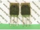 SanKen 2SB1560 + 2SD2390