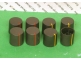 Monacor 17mm