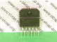 Texas instruments LM3886TF
