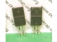 Sanyo 2SA1606 + 2SC4159