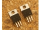 On Semiconductor MJE15030G + MJE15031G