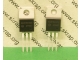 On Semiconductor MJE15030G + MJE15031G