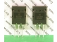 On Semiconductor MJL1302A + MJL3281A