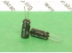 Nichicon EP 2,2uF 50V Bi Polar