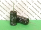 Nichicon EP 220uF 100V Bi Polar