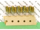 Nichicon FG 2,2uF 100V Fine Gold
