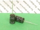Nichicon EP 330uF 16V Bi-Polar