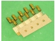 Nichicon FG 0.33uF 50V
