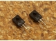 Matsushita 2SA794 + 2SC1567