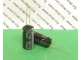 Nichicon VR 330uF 100V 85`