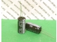 Nichicon VR 220uF 100V 85`