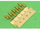 Nichicon FG 0.22uF 50V