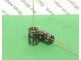 Nichicon EP 220uF 10V Bi-Polar