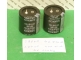 Samxon 330uF 450V