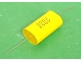 Yellow 20uF 250V