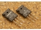 Matsushita 2SB1470 + 2SD2222