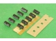Nichicon VR 10uF 100V