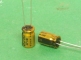 Nichicon FG 47uF 35V