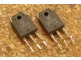 Matsushita 2SB1493 + 2SD2255