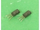 Toshiba 2SA817A + 2SC1627A