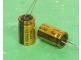 Nichicon FG 1000uF 35v Fine Gold