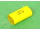 Yellow 15uF 250V