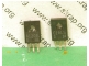 Sanyo 2SA1209 + 2SC2911