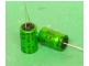 Nichicon ES 1000uF 10v Bi-Polar