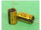 Nichicon FG 1000uF 25V Fine Gold