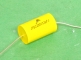 JB Capacitors 3,3uF 250V