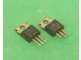 Matsushita 2SA1111 + 2SC2591