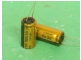 Nichicon FG 1000uF 50v Fine Gold
