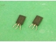 KEC Semiconductor KTA1023 + KTC1027