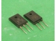 Matsushita 2SB1154 + 2SD1705