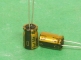 Nichicon FG 33uF 50V