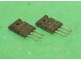 Matsushita 2SB1490 + 2SD2250