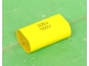 Yellow 30uF 160V