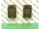 Kenwood TRAIT N3K + TRAIT P3K